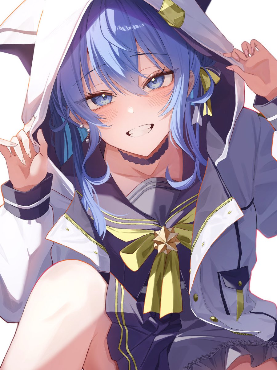 dodo_ddd_08's tweet photo. にこにこすいちゃん😊 https://t.co/RWib7aiaI9