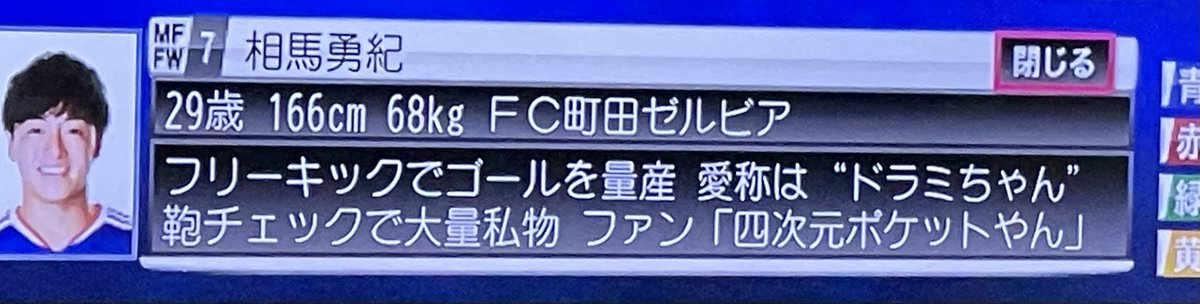 osako_hanpa's tweet photo. dデータ半端ないって https://t.co/XilVW4NFv3
