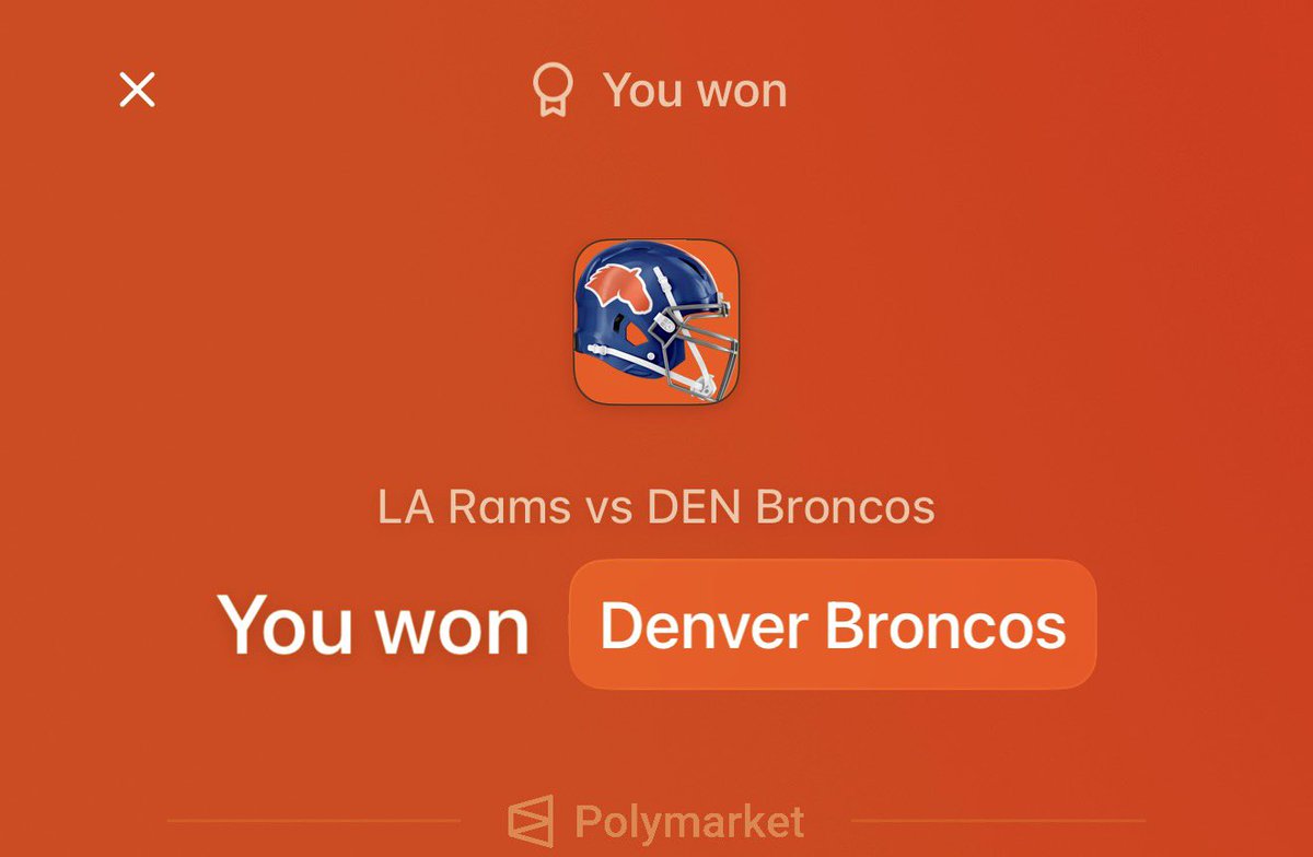 DonChrisx's tweet photo. Bend don’t break…….is what they say right?

8-0😈

Patriots +3.5🍀
49ers +4.5🍀
Chiefs ML🍀
Bills ML🍀
Colts +6.5🍀
Rams -5.5🍀
Falcons +6.5🍀
Broncos ML🍀

See you tonight. https://t.co/YwVvzHl5lz