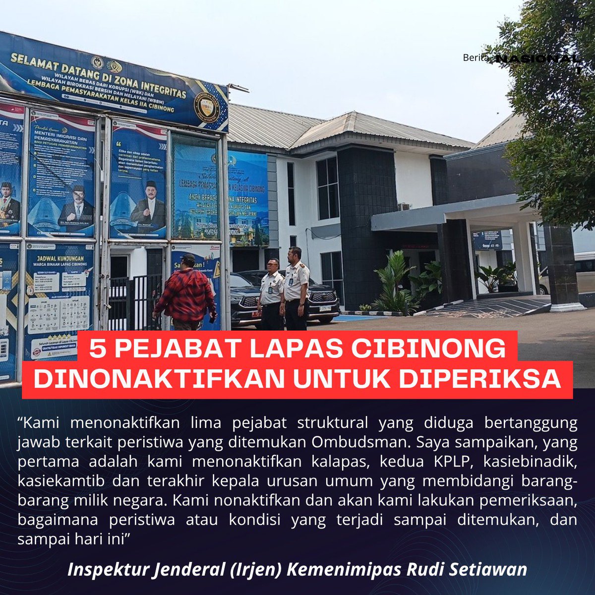 luludarauta's tweet photo. pendukung penuh tindak lanjut hukum adil https://t.co/ilfDV6VoA9