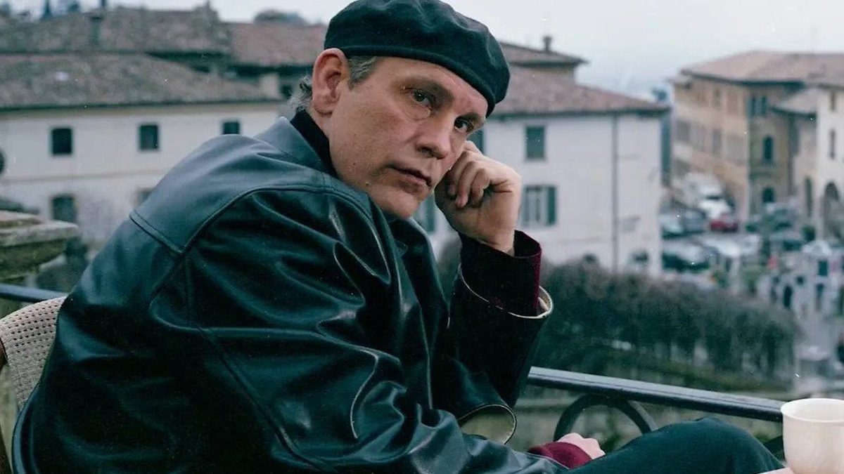 eoindaily's tweet photo. Hadn’t thought about it until just pointed out but this years Leading Actor race being between three men who have played Tom Ripley is such a great coincidence

#LeadingActor #AcademyAwards #MattDamon #JohnMalkovich #AndrewScott #TomRipley https://t.co/UUfi5FgrRt