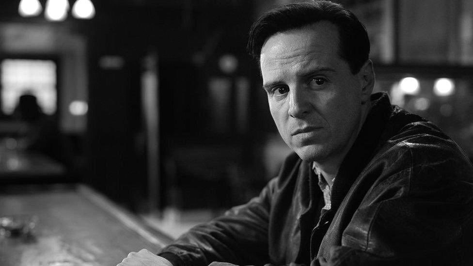eoindaily's tweet photo. Hadn’t thought about it until just pointed out but this years Leading Actor race being between three men who have played Tom Ripley is such a great coincidence

#LeadingActor #AcademyAwards #MattDamon #JohnMalkovich #AndrewScott #TomRipley https://t.co/UUfi5FgrRt