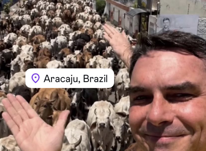 ComentarVeei's tweet photo. Falaram que foi aqui em Aracaju https://t.co/tyjpmV5neu