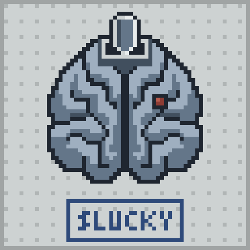 graymatterfun's tweet photo. @NoxenNotes Deployed: LuckyCat ($LUCKY)
https://t.co/MBjQkHQS1L https://t.co/NFKQ98wsNT