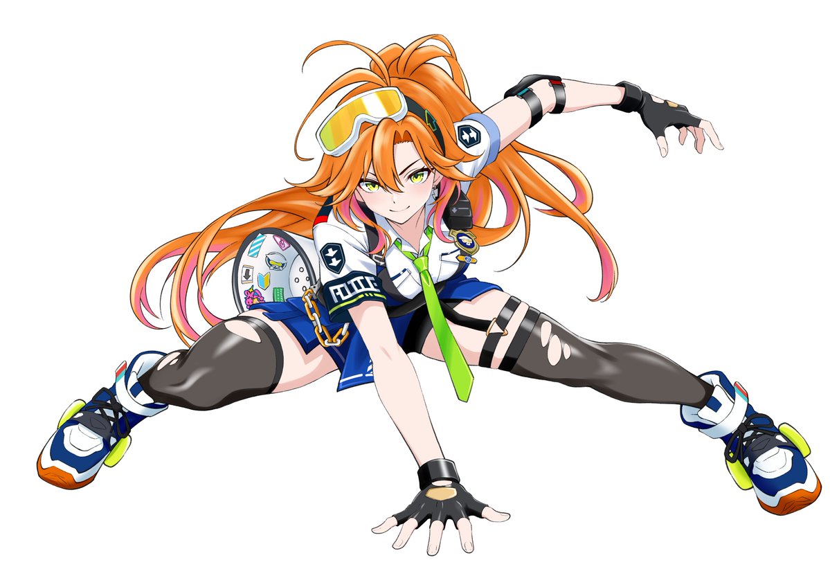 yoimorifuu's tweet photo. 百灯キョーコ【発進！！！】
#キョーコの押収品 https://t.co/RCX7FQy5Yg