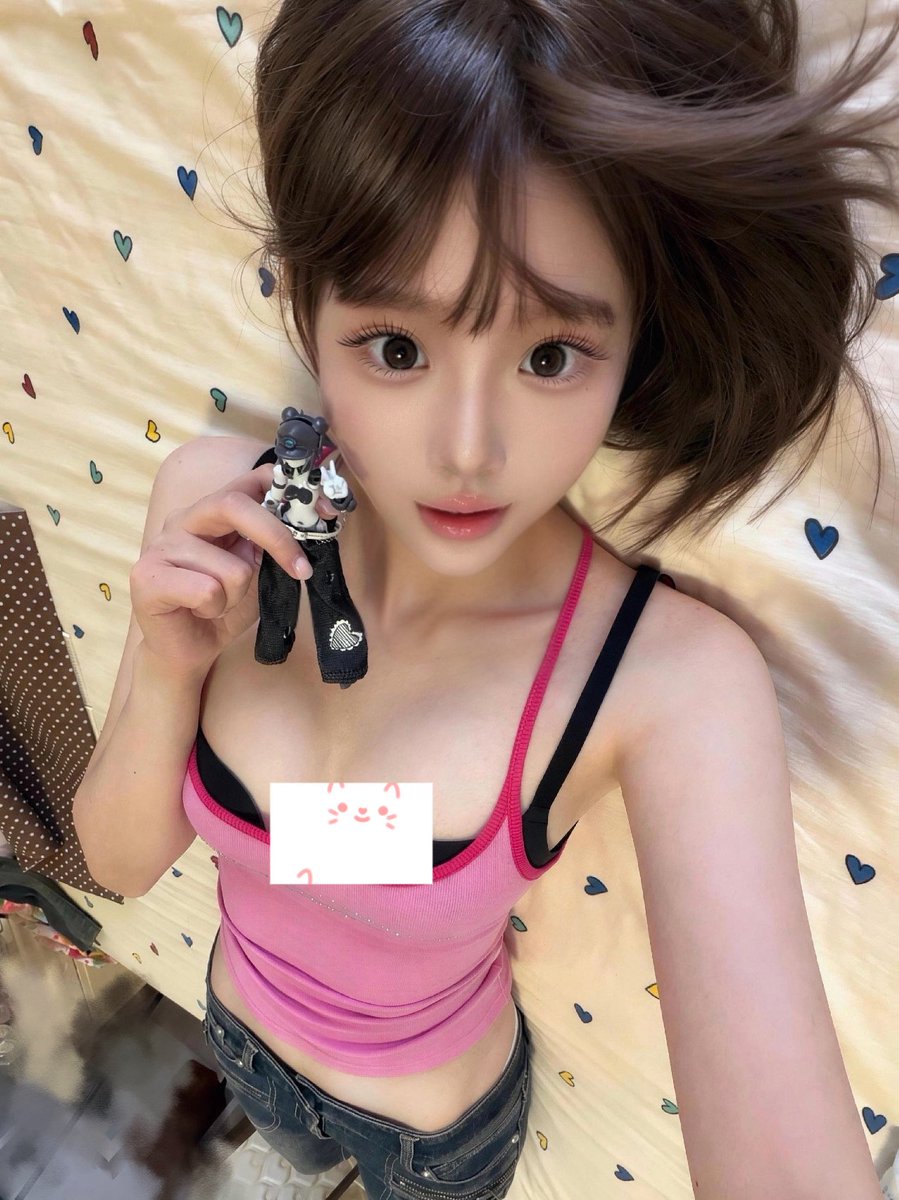 Neekouo's tweet photo. 好舒服呀 https://t.co/kfk5yTNIsN