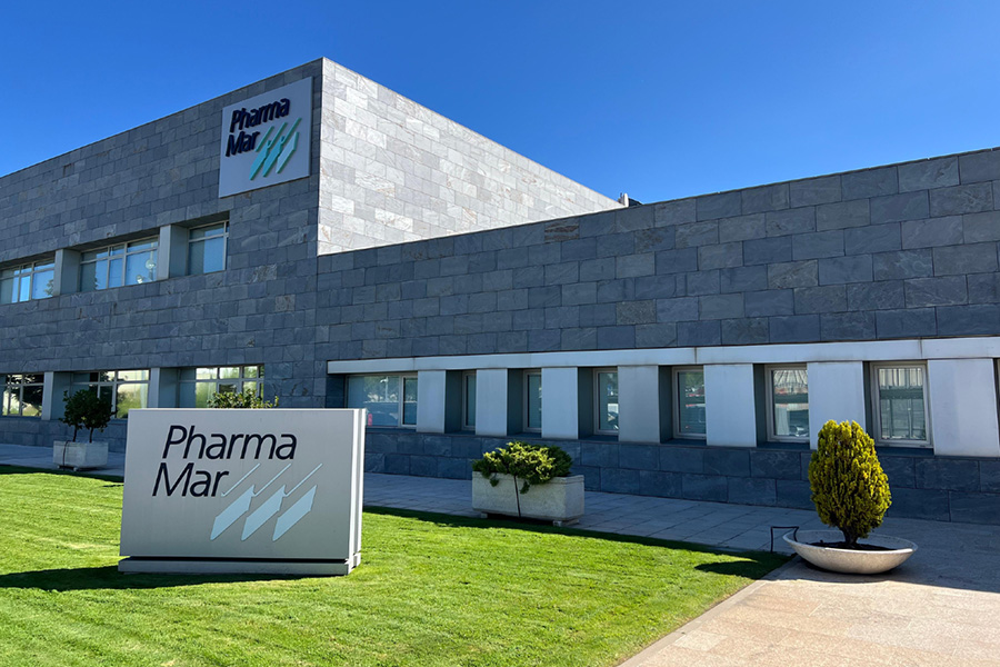 pharmamarket's tweet photo. #I+D | La FDA autoriza el ensayo de la plataforma STARFISH-54 de PharmaMar para acelerar el desarrollo de combinaciones con PM54 en tumores sólidos

🗞️https://t.co/QLclJOGUXp

@PhrmMar https://t.co/TyhwvIkbhh