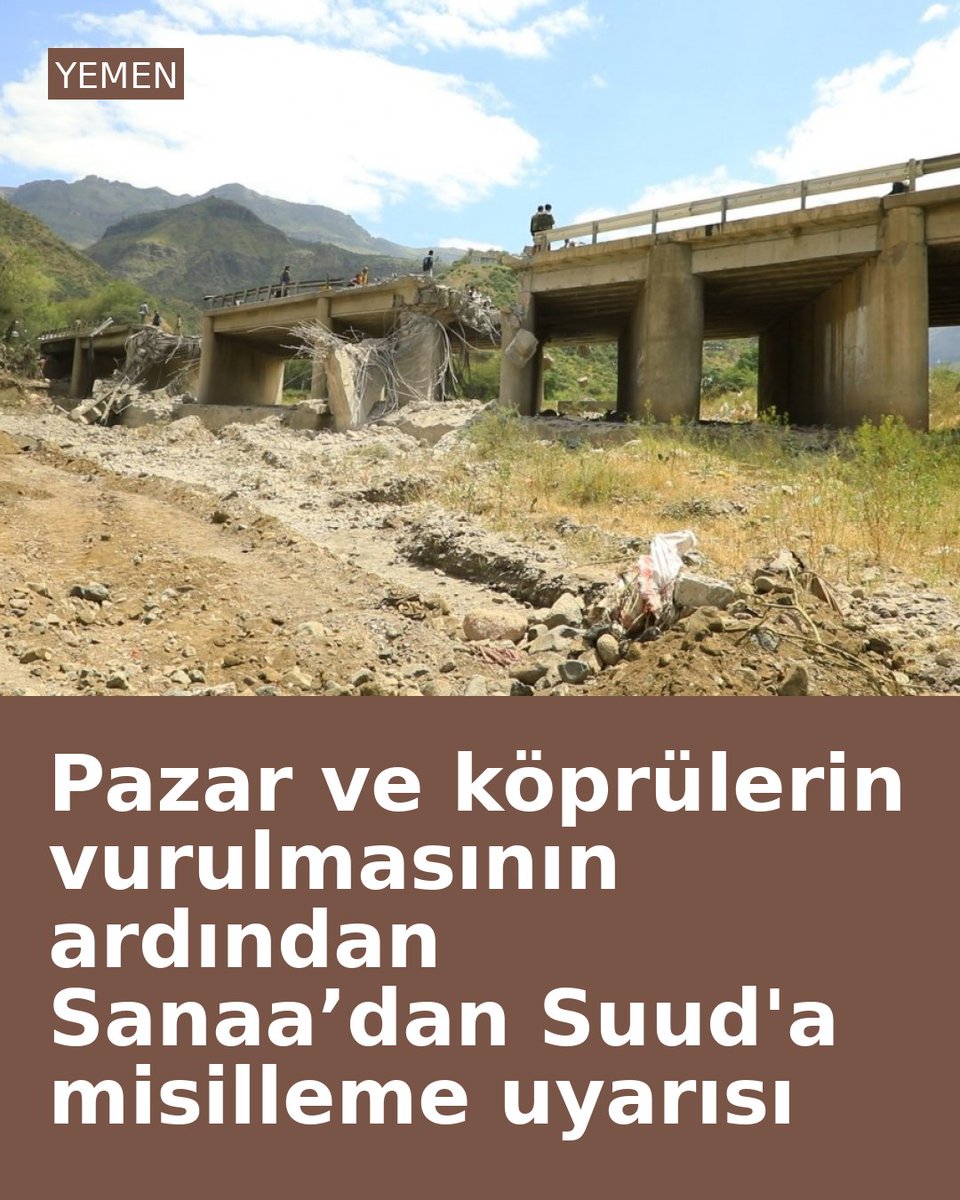 alptkndrsunoglu's tweet photo. Suudilerin Taiz’in güneyindeki Maviyye Kavşağı’nda bulunan bir pazara düzenlediği hava saldırısında 50 Yemenli hayatını kaybetti.  https://t.co/r9x46p7fgI https://t.co/FSQLi3o9nK