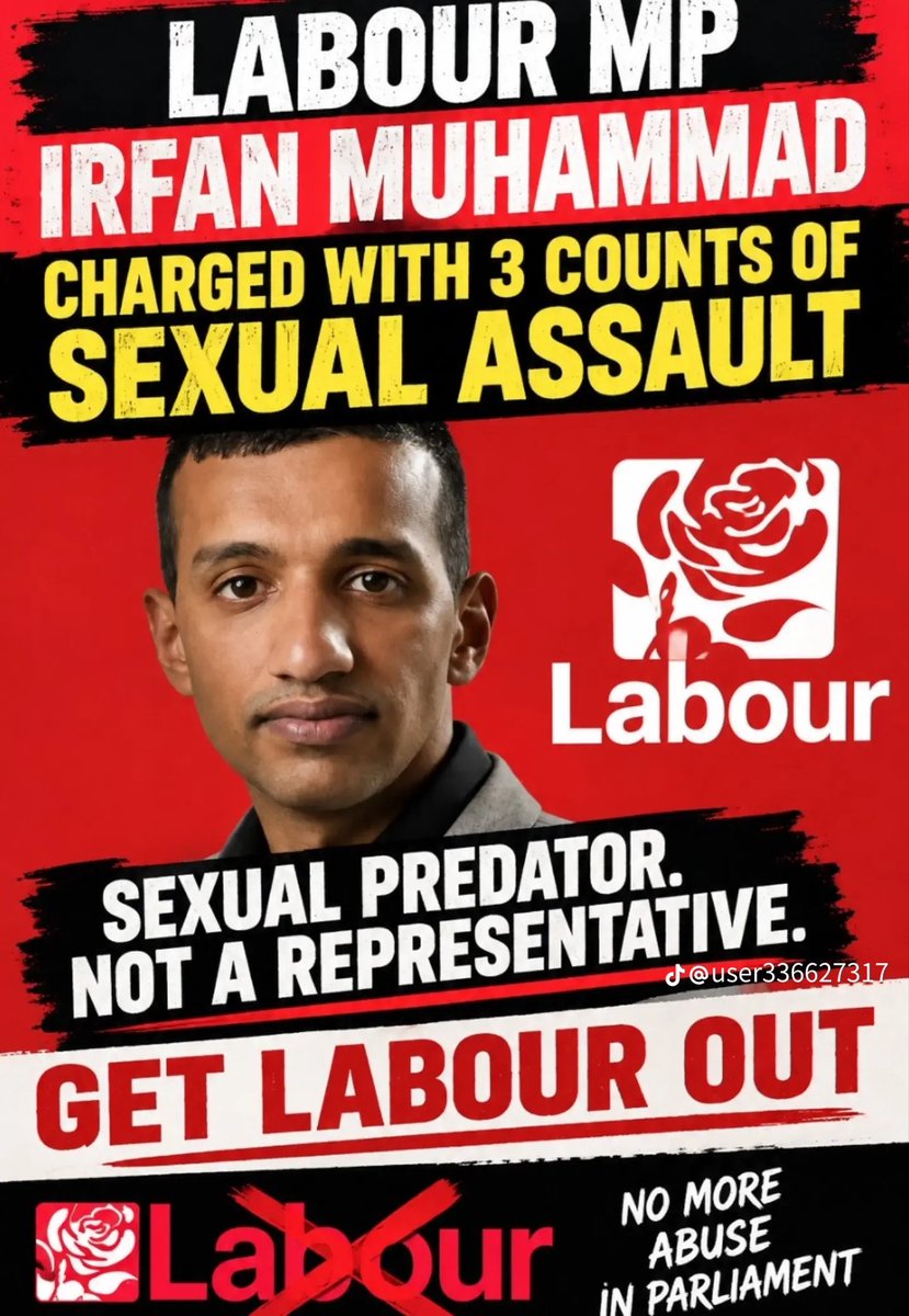oggieoddball's tweet photo. @UKLabour The dirty vile nonce party https://t.co/UYvuSPfWaF