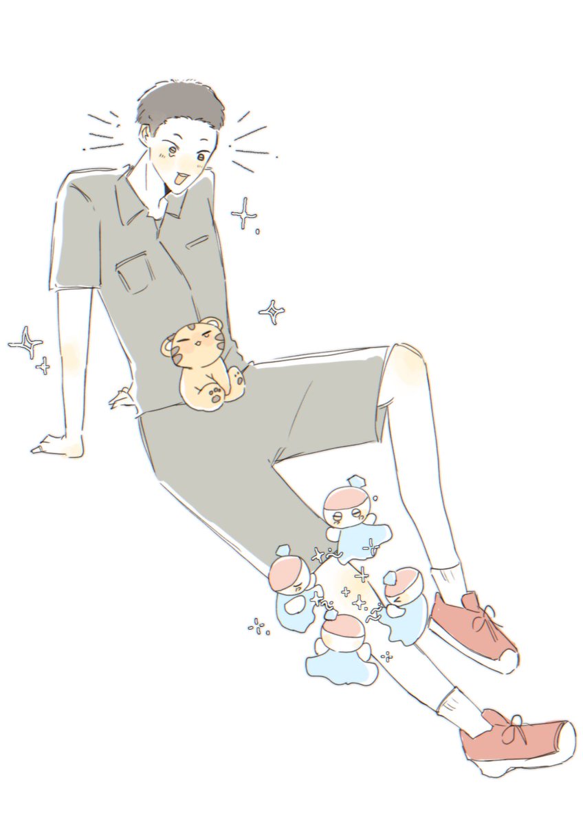 Hachi8dxo's tweet photo. ちちんぷいぷい
#seventeen #seventeenfanart #HOSHI https://t.co/aj1qfxR60r