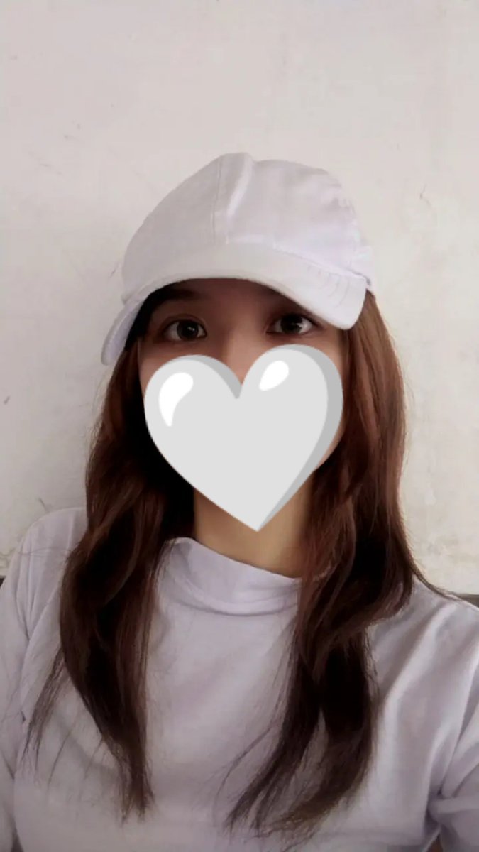 hellohiraa's tweet photo. yep warnain rambut adalah andalanku https://t.co/eGFQyJgvI2