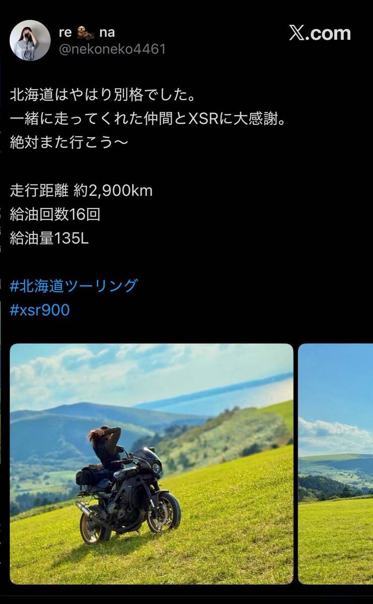 2525GTO's tweet photo. 消したってことはやっぱ牧草地やったかァ〜

@nekoneko4461 https://t.co/fkqtRFT0zd