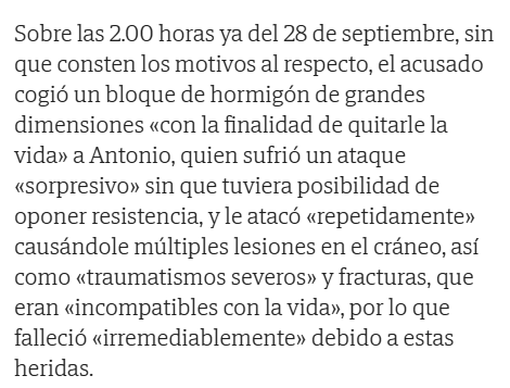 AndresRublev's tweet photo. Los prejuicios, como el miedo, salvan vidas. https://t.co/GRTyGjuQQU
