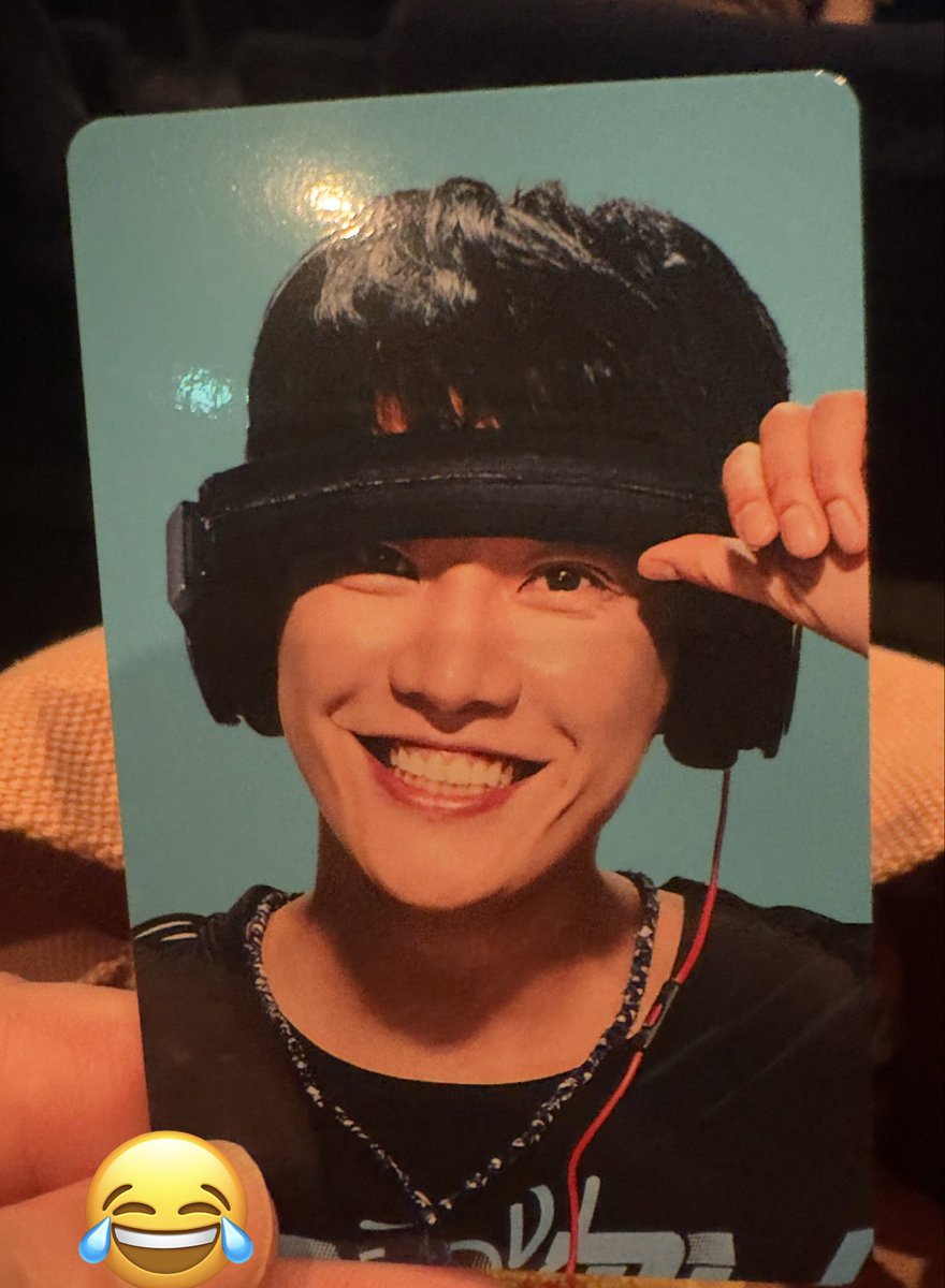 suiastroha's tweet photo. ファーストライド見てきました
ネタバレ無しで見に行ったので、ぇぇええってなったけど……
まぁ面白かったです
で、彼が出ました
 #ファーストライド https://t.co/41XUeRfyly