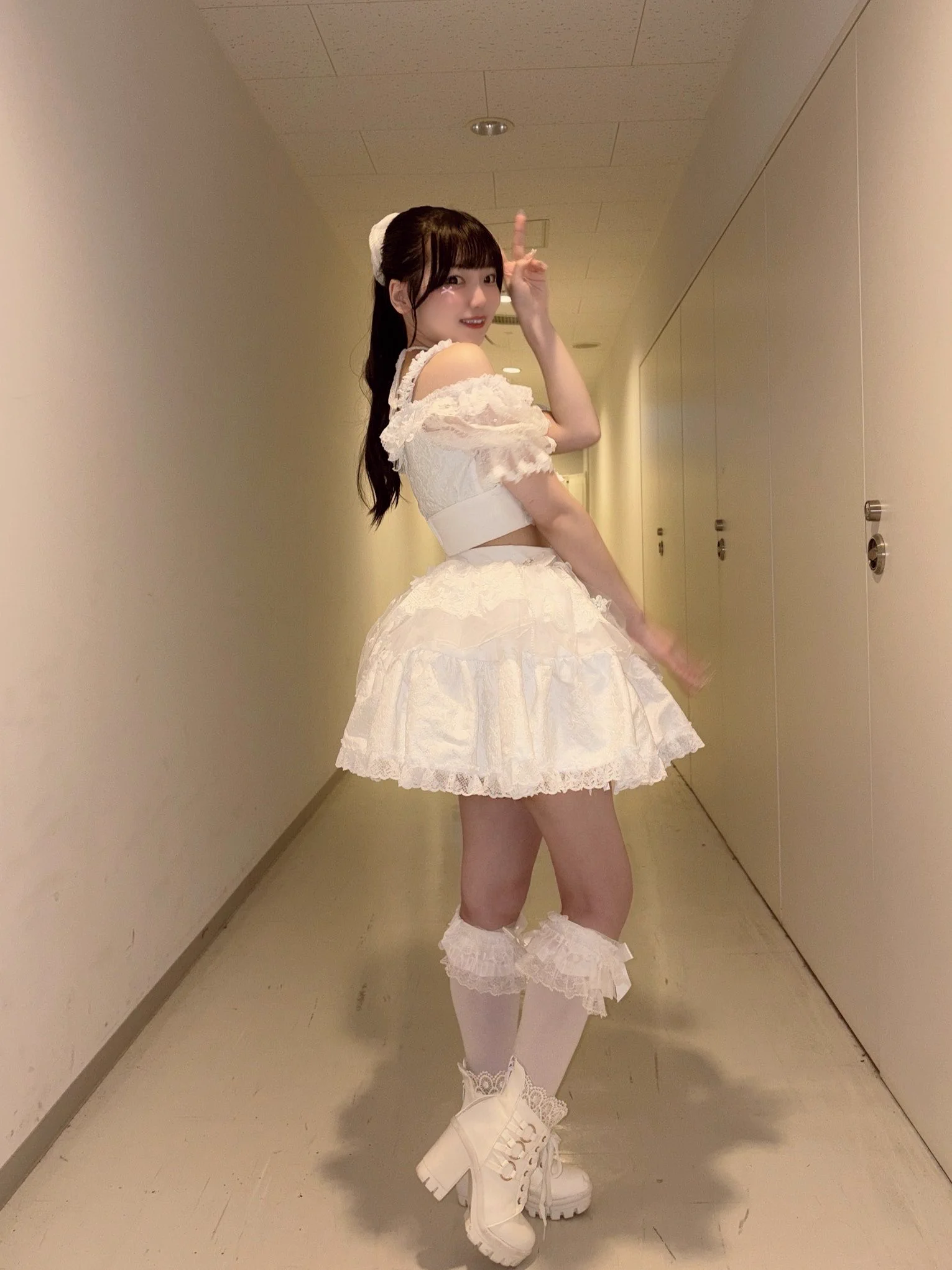 水瀬こころ【Lilite tune】 on X: 