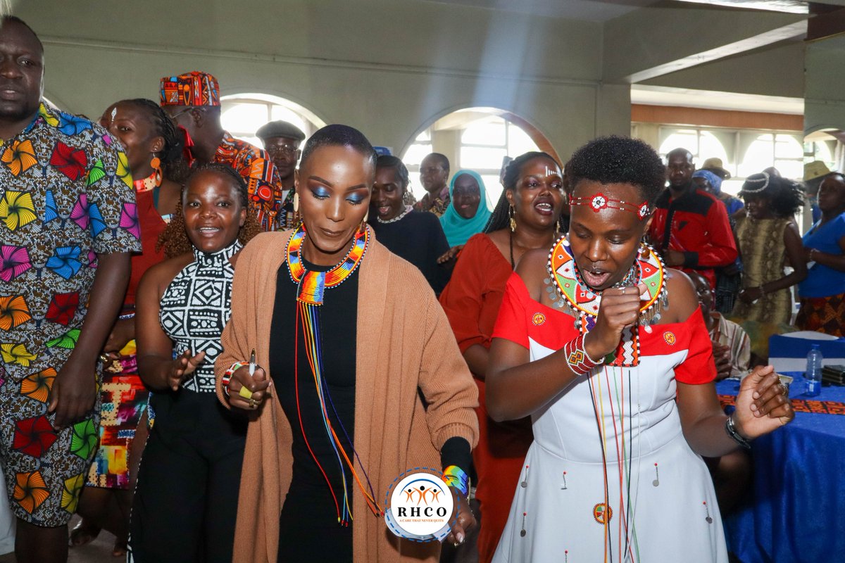 ReproductiveH15's tweet photo. Different cultures, shared humanity, stronger communities. Through progressive policies on safe and legal abortion, harmful cultural practices can be done away with. 
#solidarityInAction
#culturalDialogue
#ISAD2026
#SafeChoices
#cultureAndSRHR https://t.co/t0E6ftb4CS