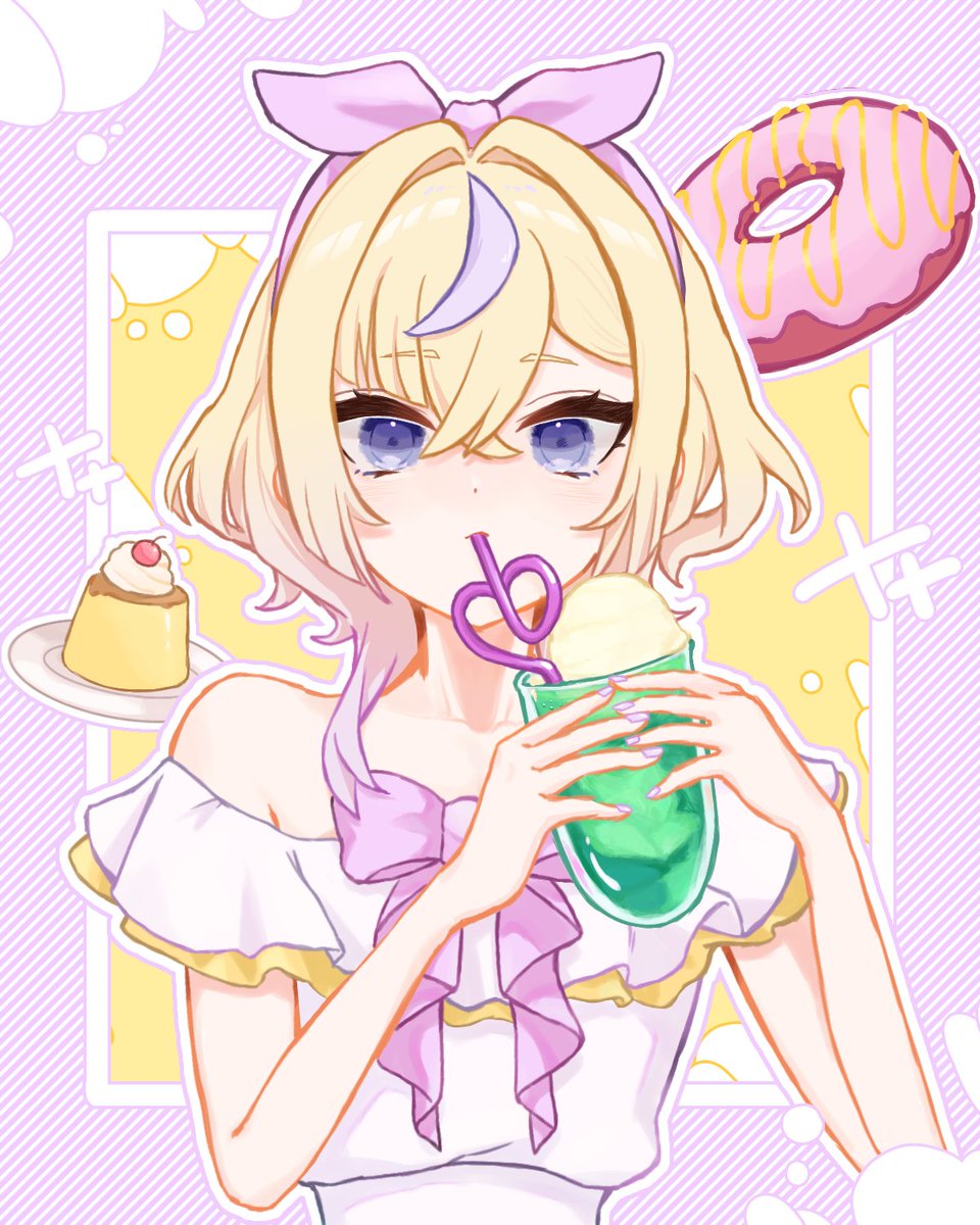 mog_illust's tweet photo. #ぱんちのあるあーと https://t.co/OYFCjPklbE
