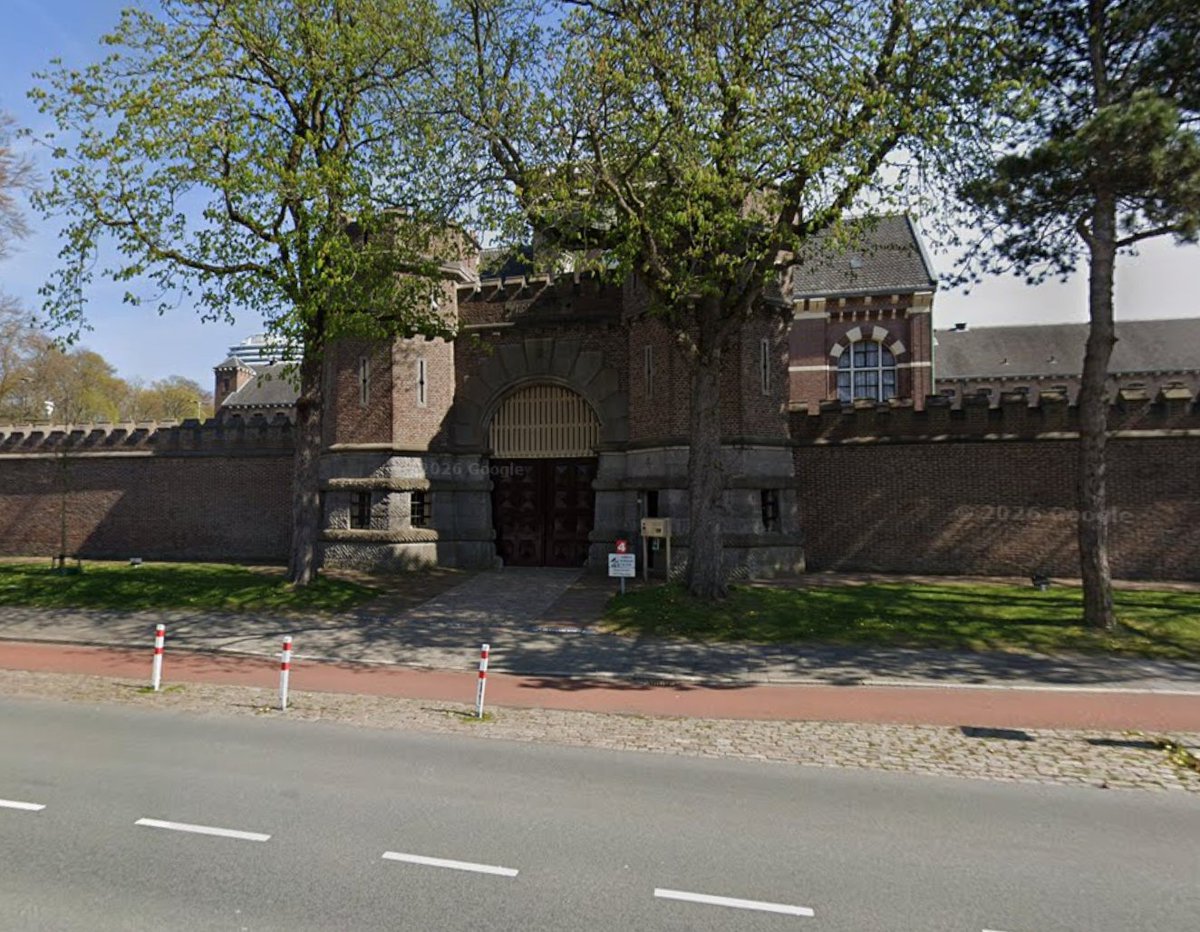 Steekincident in tbs-kliniek FPC Mesdag