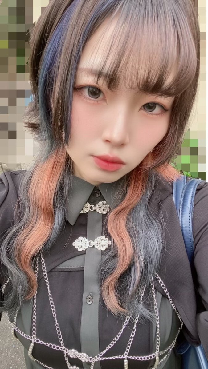ASAKA_4455's tweet photo. 最近のｵ↑ﾚ↓
そして、めっちゃ家の前

#自撮り界隈 #雰囲気１ｍｍでもいいと思ったらいいね 
#いいね返し https://t.co/a3x6zTCUpC