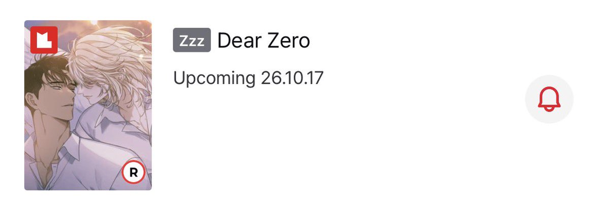 dollshikii's tweet photo. #dear00 #디어제로제로

dear zero season 2 is finally coming back on 17 october😭😭😭😭😭😭 https://t.co/EAdloDduLj