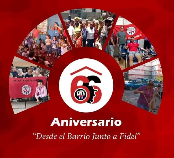 FerrerSulema's tweet photo. #DesdeMiBarrioJuntoAFidel https://t.co/13bNW6Hfdz