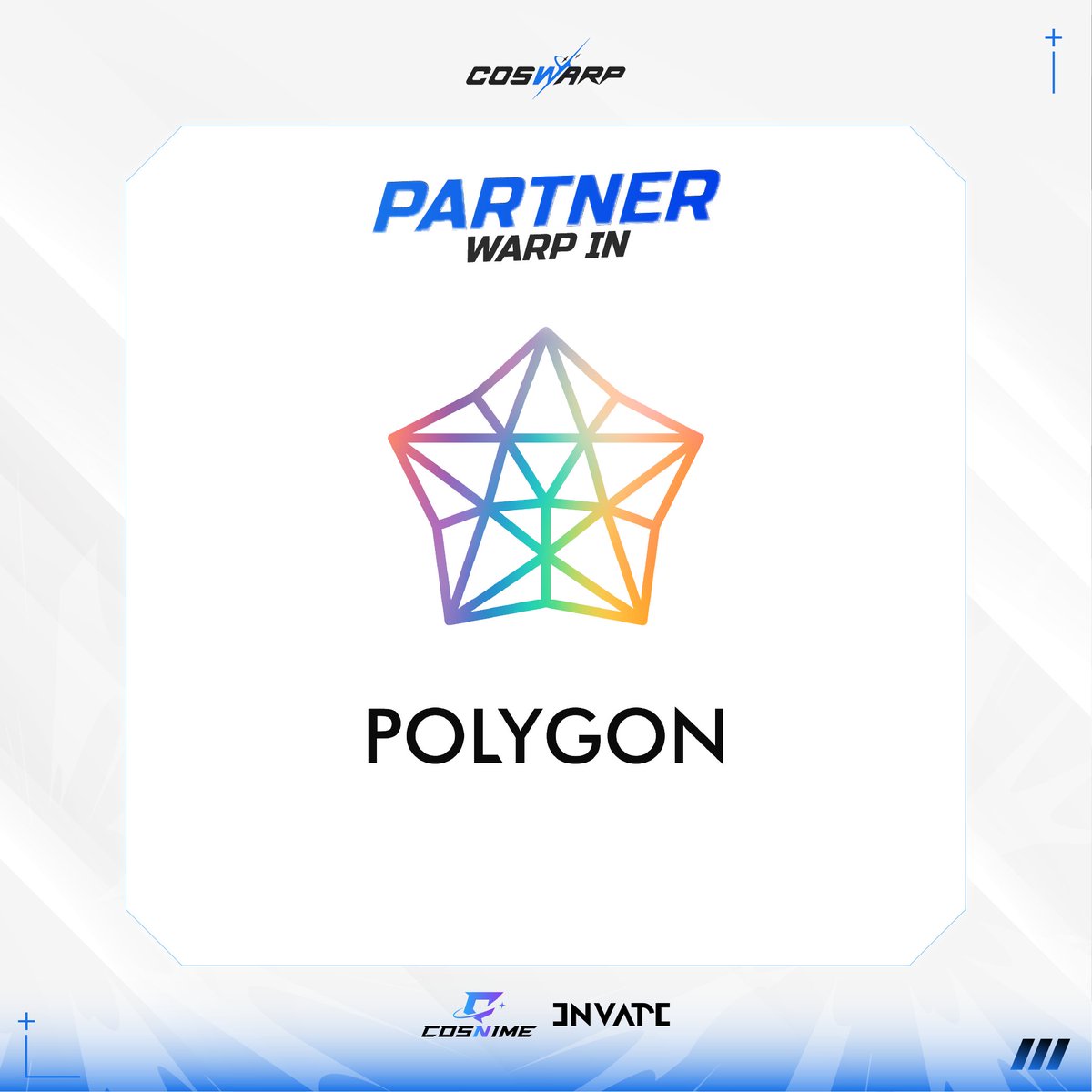 Coswarp's tweet photo. ⚡ PARTNERS WARPING IN…
การเดินทางผ่าน WARP GATE กำลังจะเริ่มต้นขึ้น
และครั้งนี้เราไม่ได้เดินทางไปเพียงลำพัง 👀
พบกับเหล่า Partners ที่กำลังวาร์ปมารวมตัวกันที่งานเพื่อมาร่วมสร้างประสบการณ์ครั้งใหม่ไปกับ COSWARP
📅 29 NOV 2026
📍THE MALL LIFESTORE BANGKAPI
11.00 - 19.00
#COSWARP https://t.co/aDVVsU4dOW