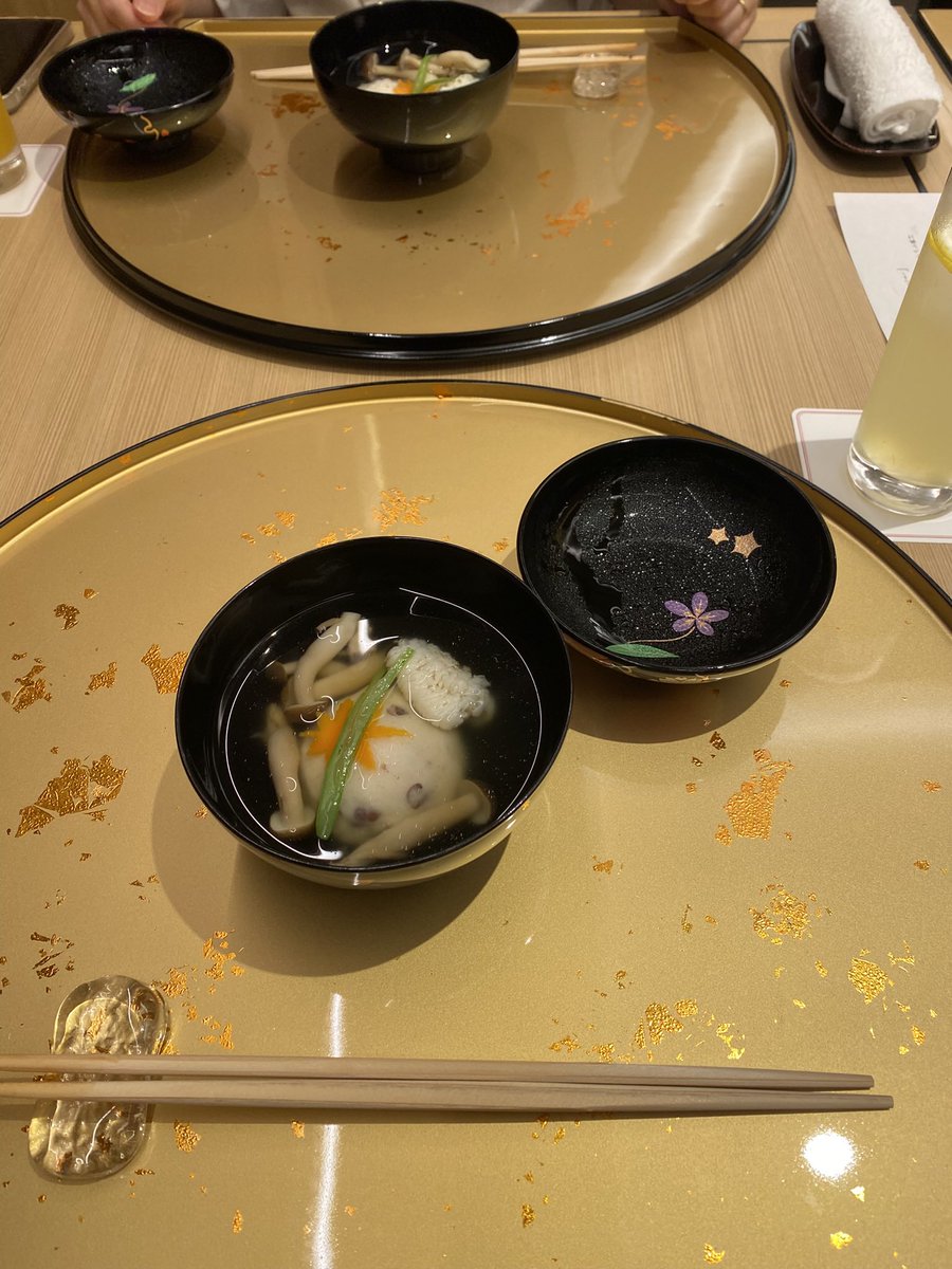 doctor_boxster's tweet photo. 宝塚ホテルで日本料理🍱 https://t.co/KotPtzuRsU