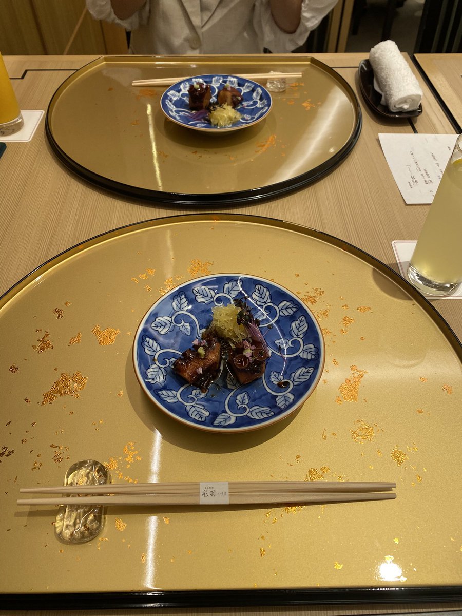doctor_boxster's tweet photo. 宝塚ホテルで日本料理🍱 https://t.co/KotPtzuRsU