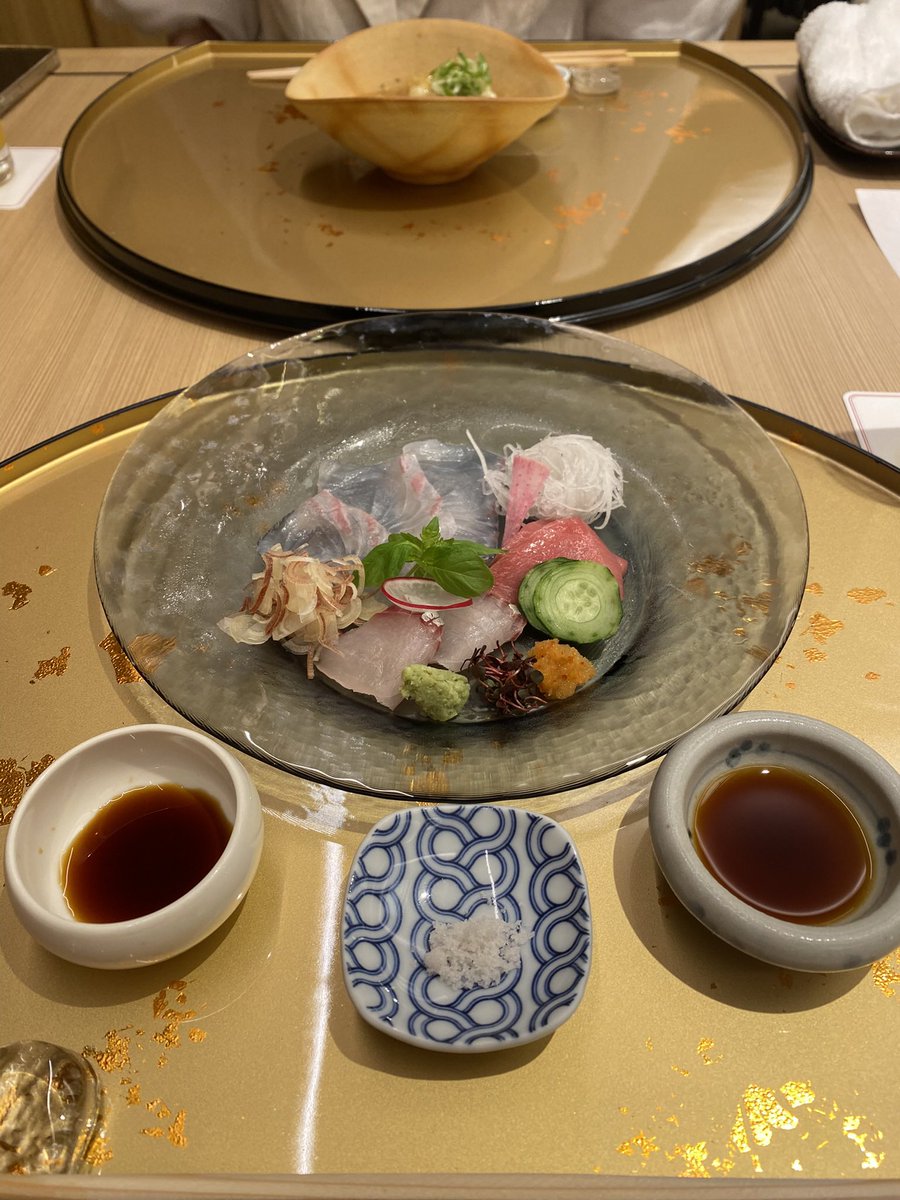 doctor_boxster's tweet photo. 宝塚ホテルで日本料理🍱 https://t.co/KotPtzuRsU