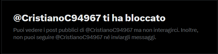 pijatelandercoo's tweet photo. @24Mattino @paolomieli ma io gli avevo solo dato del benaltrista 🥲 https://t.co/fudFiQTwZk