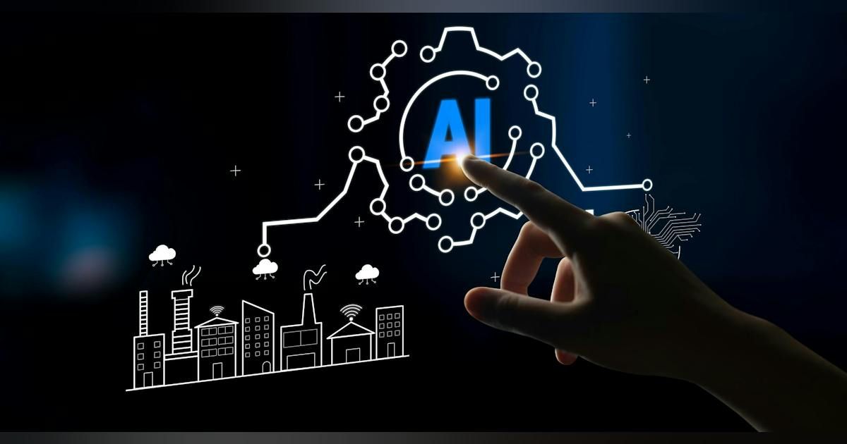 JeffreyMDowdell's tweet photo. Sustaining Digital Infrastructure: Energy Hungry AI Might Also Pay its Way
Save energy/cost for your business contact me at https://t.co/R4pCxIVcn9.
#Reliability #EnergyStorage #EnergyEfficiency #Renewables #EnergyAudit #Procurement #Resilience
https://t.co/yZySEkD82Q https://t.co/fJCZs0owl2