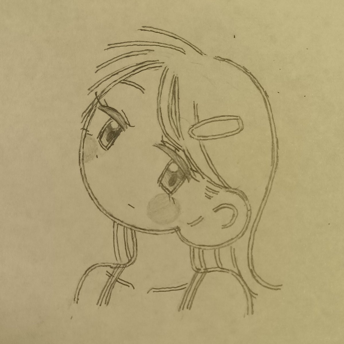 mo_ma_ma_ma's tweet photo. 二重線が好きなのだけど、全部二重線にすればいいのでないかと思った https://t.co/iJtlW3pUVe
