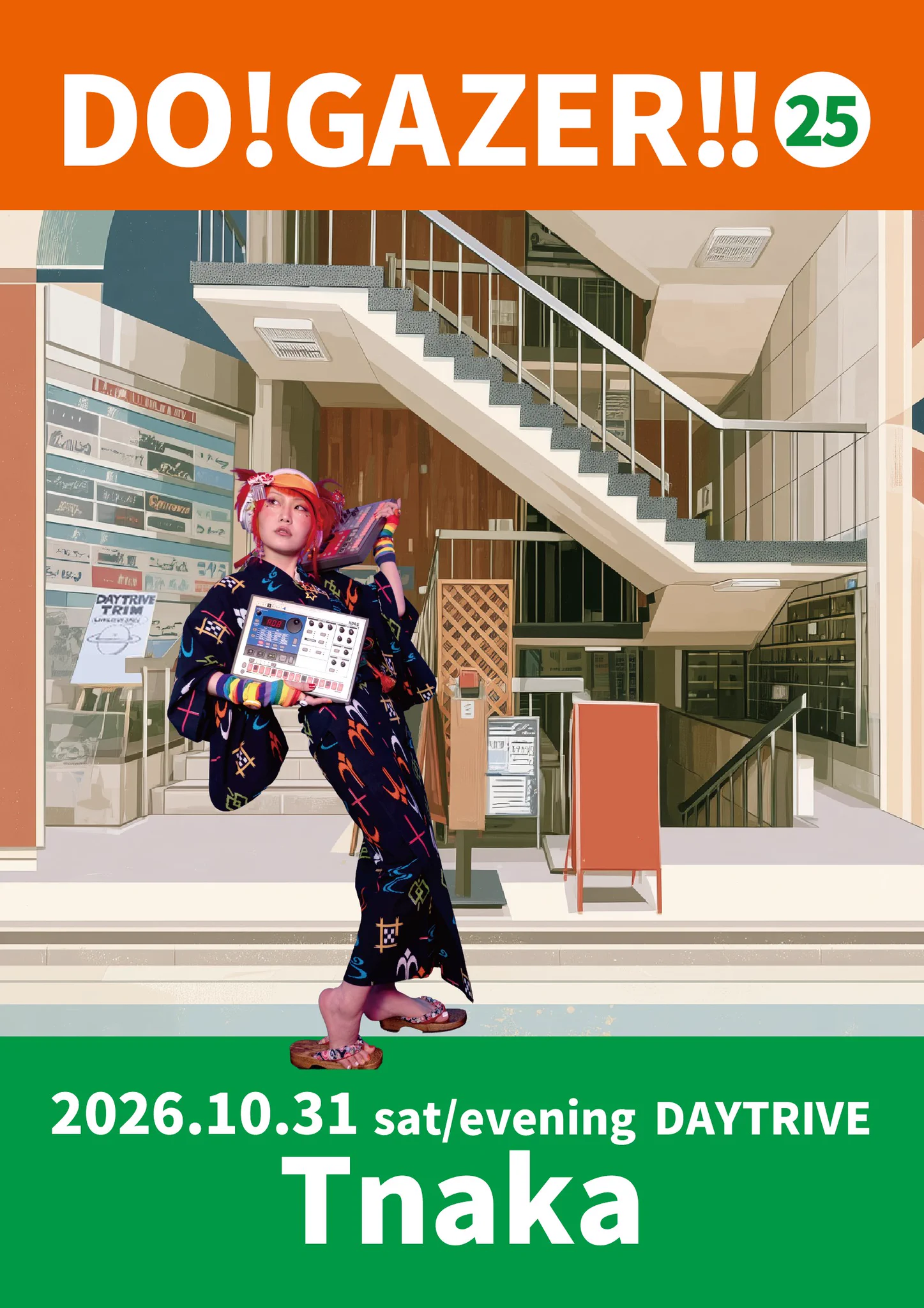 Tnaka info@10/12ワンマンライブ on X: 