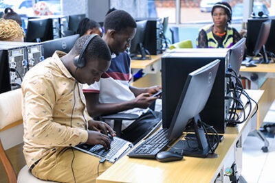 NamuliPasha's tweet photo. Through his support, government institutions now enjoy more reliable high-speed connectivity for improved coordination. https://t.co/KI6adforxT