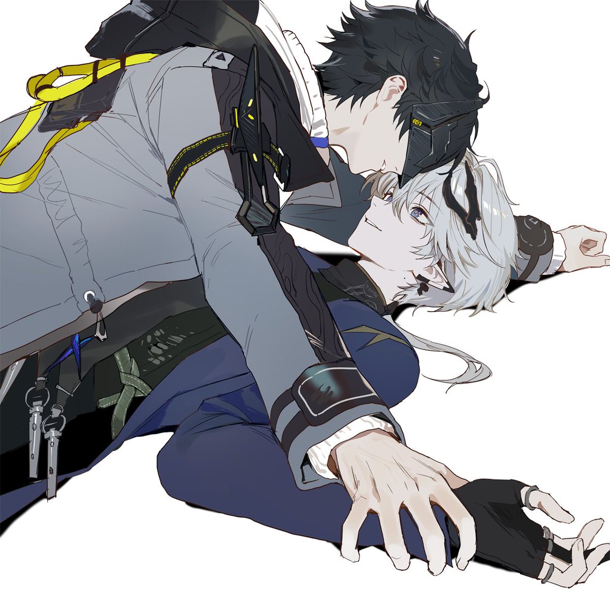 code_tesseract's tweet photo. EnDashir https://t.co/Pe0wqNqjnN
