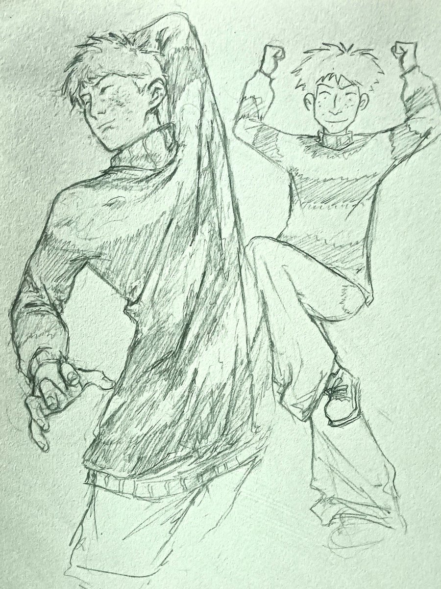 wolpaa's tweet photo. sum of my fav sketches so far. im srry for the lack of posts on twt 😞 the app’s been running slowly sometimes https://t.co/9IGUdQRpJ4