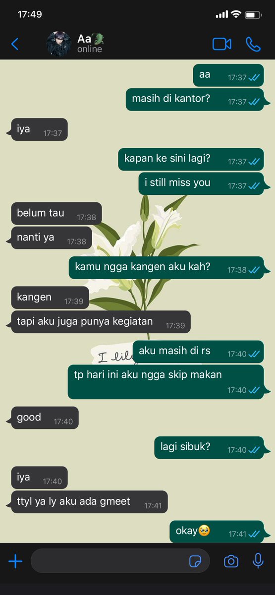 lavanyajune's tweet photo. #peneruswiratama; you lied to us (2) https://t.co/dt7qqVMoq7