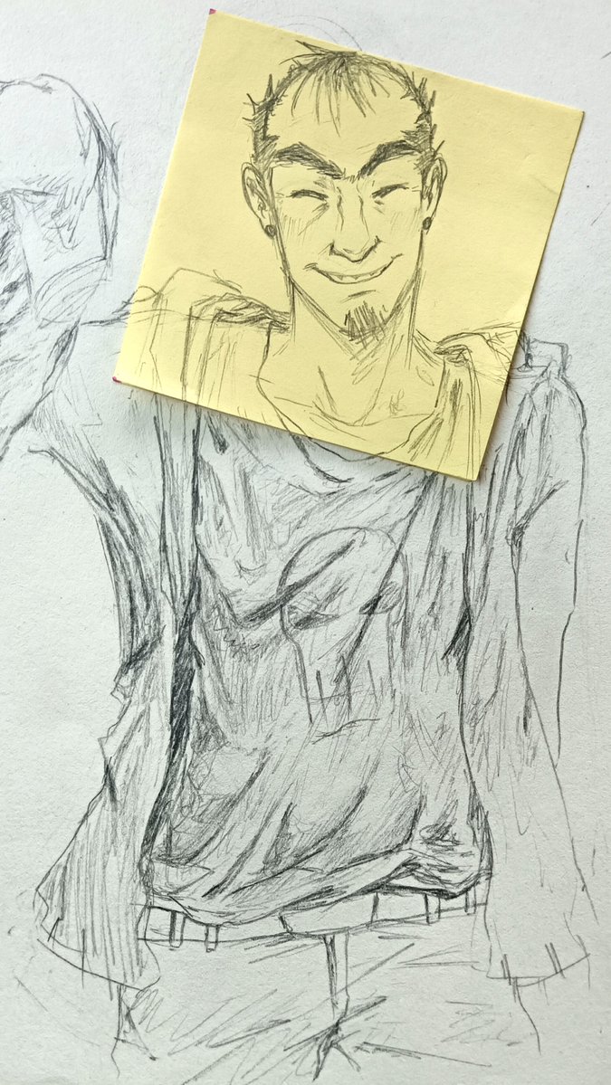wolpaa's tweet photo. sum of my fav sketches so far. im srry for the lack of posts on twt 😞 the app’s been running slowly sometimes https://t.co/9IGUdQRpJ4