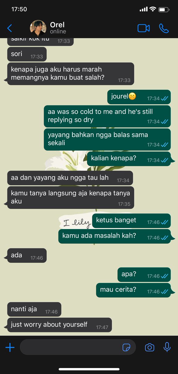 lavanyajune's tweet photo. #peneruswiratama; you lied to us (2) https://t.co/dt7qqVMoq7