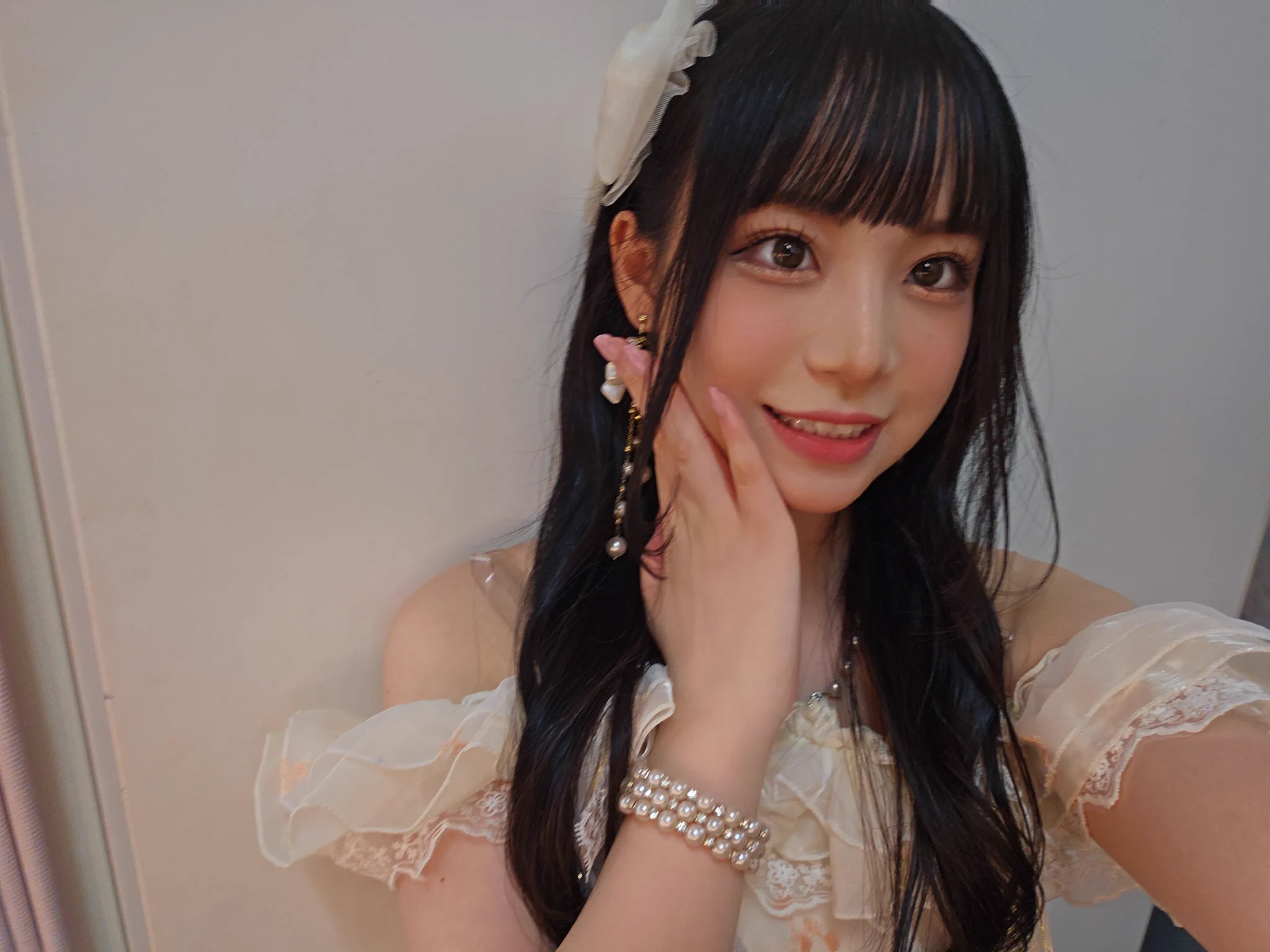 NGT48シアターくじ 喜多花恵2026年８月verコンプ 喜多花恵 on X: 