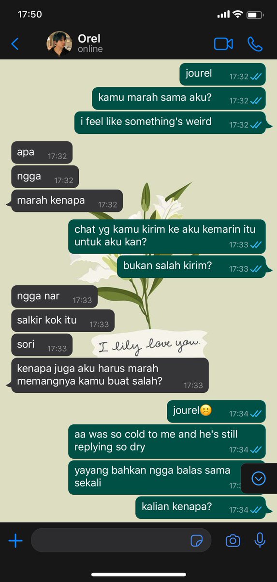 lavanyajune's tweet photo. #peneruswiratama; you lied to us (2) https://t.co/dt7qqVMoq7