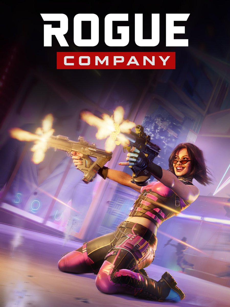 KyleGMaster86's tweet photo. I'm glad Paladins has suddenly become popular again! 🎉🎉
However... I'll NEVER forgive Hi-rez for leaving these 2 games in the dust, despite them having great communities, dev teams and future potential...
I'll only forgive them if they give us a Paladins 2 OR Roco 2. https://t.co/gobwhw7Vf6