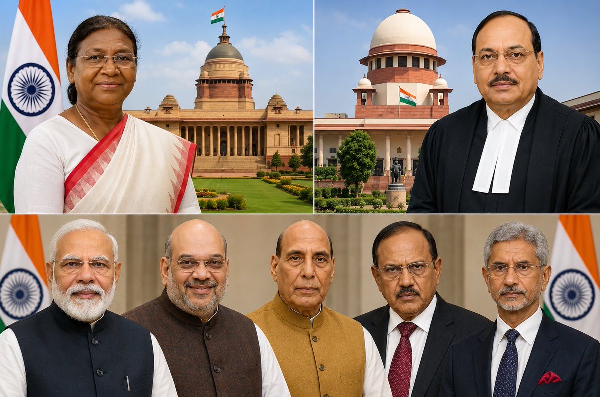 Thomas11P's tweet photo. Time to take "HARDER &amp; STRICT ACTION" on different rukus happening in Bharat.

Enough is Enough @indSupremeCourt 

@rashtrapatibhvn 🙏 @narendramodi
@AmitShah @rajnathsingh Doval Ji @DrSJaishankar @MEAIndia  

@BJP4India don't let people handle it, will be severe consequences. https://t.co/8FIGtxq42i