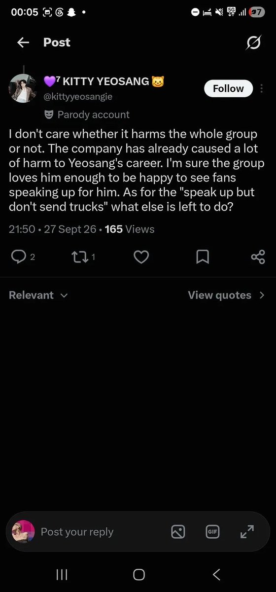 Evaholicc's tweet photo. Next time atinys ask who’s the problem in that fandom, show them this fest. Motherfuckers are willing to commit crimes, including but not limited to unaliving people, because their kpop boy isn’t getting solo schedules. https://t.co/FR7KBQ0g3B