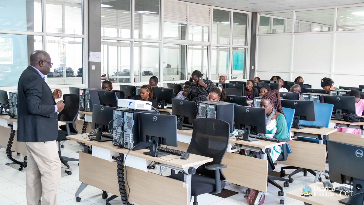 NamuliPasha's tweet photo. President Museveni’s leadership has enabled the creation of platforms and systems that streamline business registration and public procurement. https://t.co/PQK7zsSd8Z