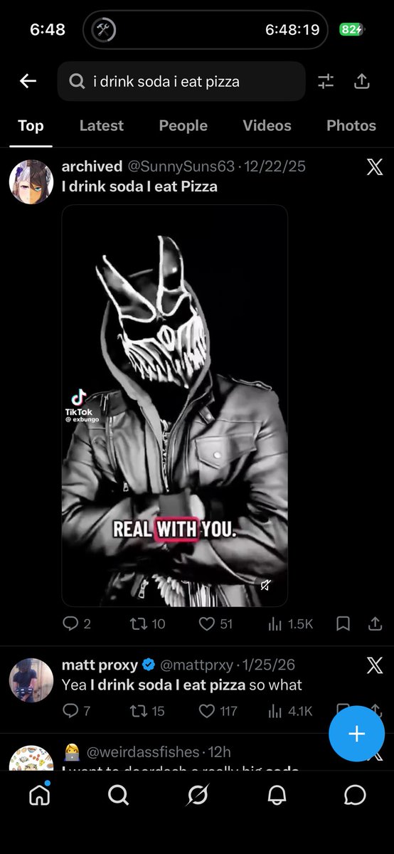 creepypastapych's tweet photo. @rotten_tomato3s im so disappointed https://t.co/bcC5KLN9QR