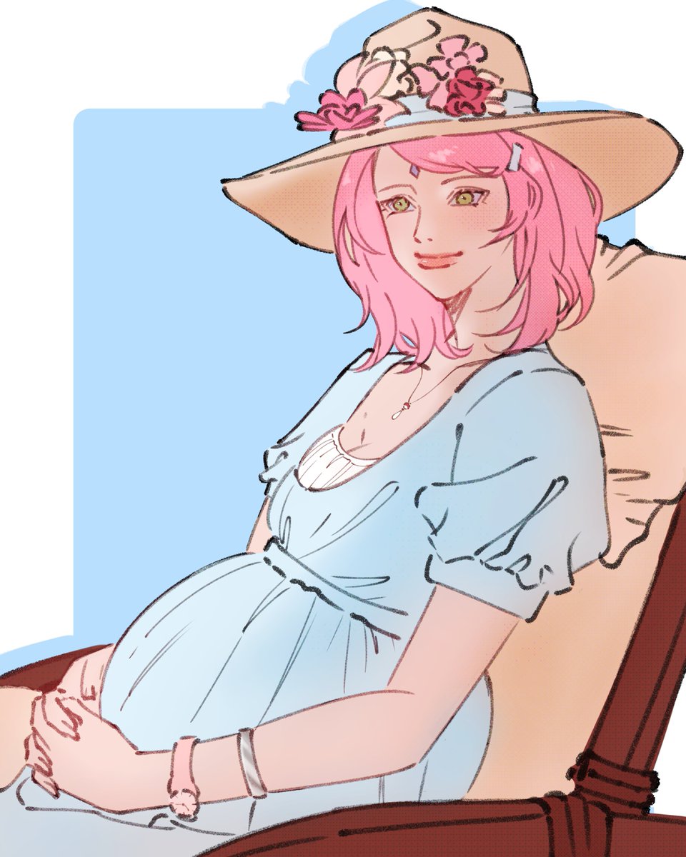 Asma_2425's tweet photo. #Sakura #sakuraharuno #春野サクラ 🌸🌸 https://t.co/hDdMuooZCo