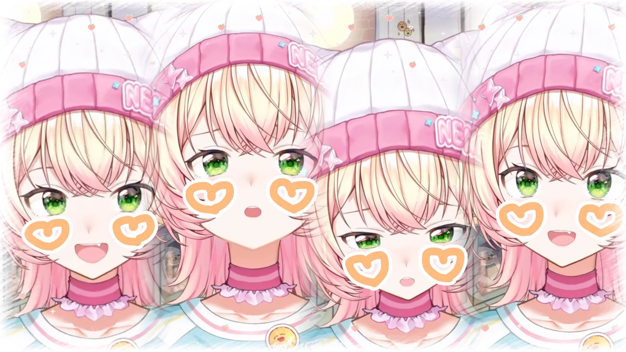 ちゃむ🍑🥟 (@h_24kr) / X