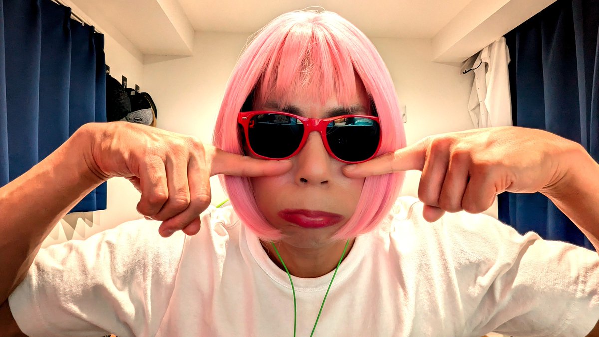 gentle_date's tweet photo. 配信中に通報されてチャンネルBANされました。(なぜ？)
皆さん今までありがとうございました。かなぴよ。
#Twitch https://t.co/qqYNR1D35Y