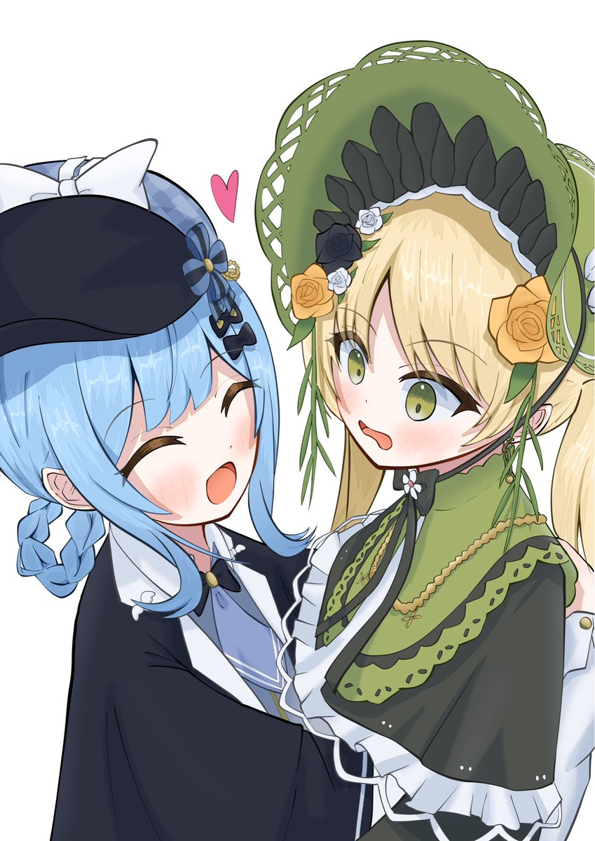 4anko_Tanki's tweet photo. ぎゅっと抱っこシェリハン https://t.co/Q9jF1dyYBJ